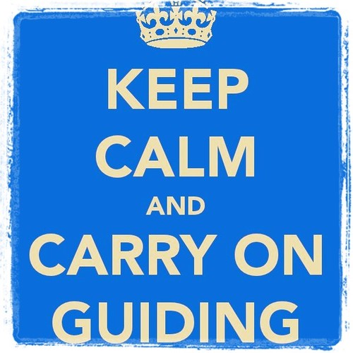 HeatonsRangers's profile picture. Girlguiding Unit for 14-25 year olds where can meet new friends, camp and go on trips together & work on Look Wider program as well as DofE.