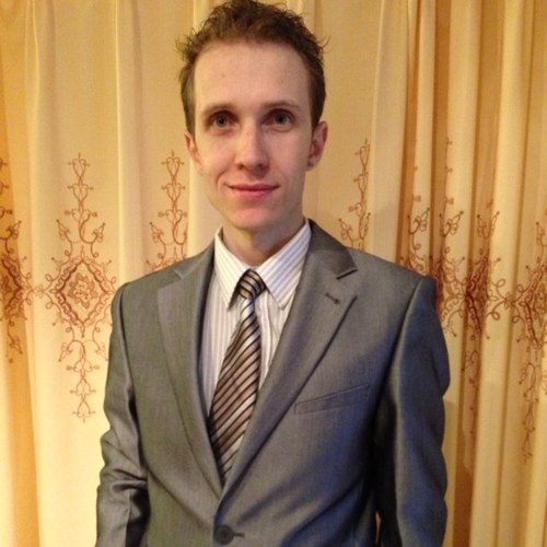 QA Manager in Brisbane, Australia. Agilist, passion for learning. Double life as an author. love social media