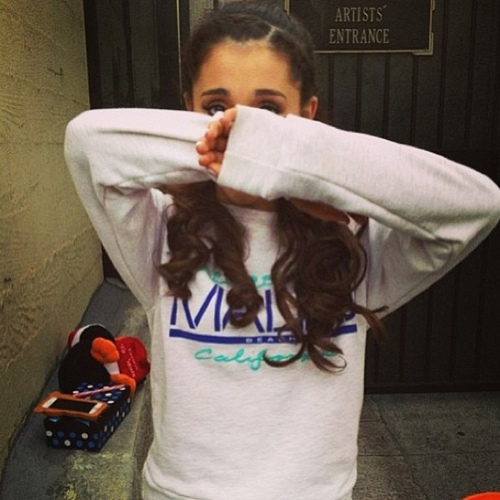 {RP} I got a bad boy, I must admit it, you got my heart, don’t know how you did it. ♡