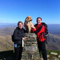 Parkylaine's profile picture. 