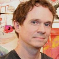 Gregory Robinson (@gscottrobinson) 's Twitter Profile