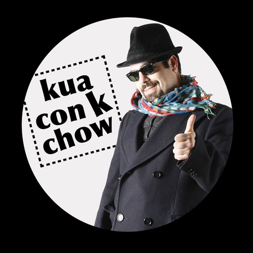 Eduardo kuadrado joven artista riojano