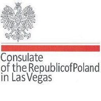 Polish Consulate LV (@plinlasvegas) 's Twitter Profile Photo Polish Consulate LV (@plinlasvegas) 's Twitter Profile Photo
