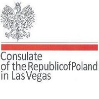 Polish Consulate LV(@PLinLasVegas) 's Twitter Profile Photo