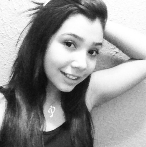 Brazilian girl