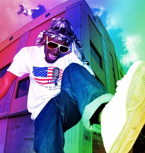 TheRealOskieG's profile picture. 