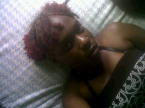 ☀im a rebel who does thing my way☀don't hate me cuz u can't rate me☀ princess zena mason