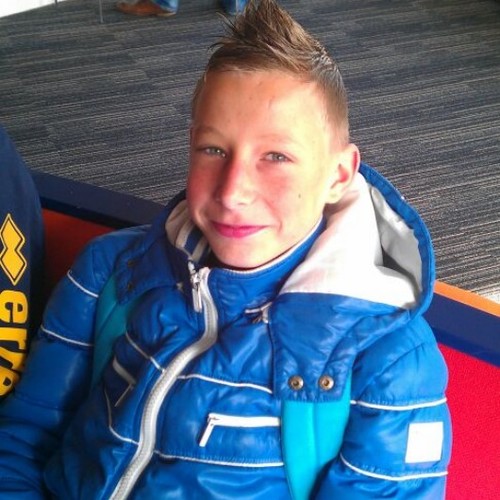 calvinreinhard1's profile picture. 