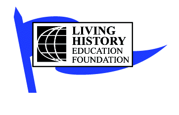 LivingHistoryEd's profile picture. A non-profit that specializes in teaching teachers to live history with their students.