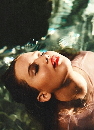 the hunger games ♥ May the odds ever be in your favor.