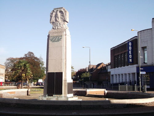 Updates for all that's happening in Beckenham Kent!
