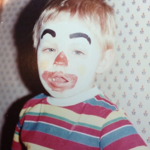 gadecminor's profile picture. there's always money in the banana stand