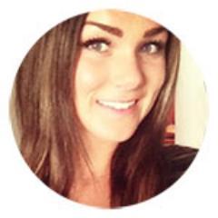 A new media design and web development student at BCIT