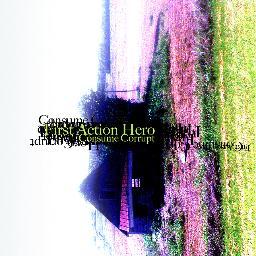 fahband's profile picture. First Action Hero is Jordan Adair: Lead Vocals, Guitar and Tommy Travis: Drums, Bass, Vocals. Our new EP Consume Corrupt is available now.