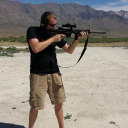 OU_Gryphon's profile picture. Husband, father, electrical engineer.  Proud cog in the military-industrial complex.
 AosHQ Moron http://t.co/1Er7tNts7T