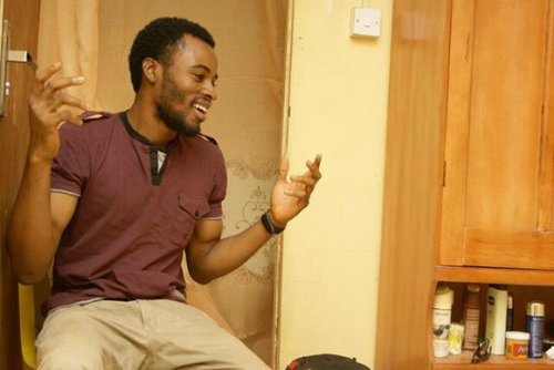 Ruffdan's profile picture. Biologist, safety/security consultant, photographer