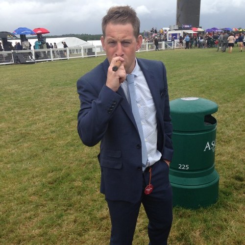 steviephillips9's profile picture. 