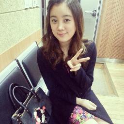 [parody] wonder girls' magnae, Woo Hyelim. follow the real one @WG_Lim! #WGvirus