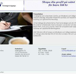 Profilbook's profile picture. 