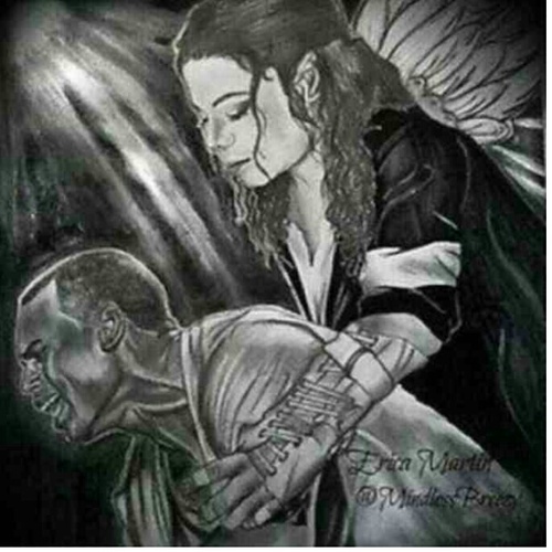 #TeamBreezy is one bad ass fan base.  yall know that right?