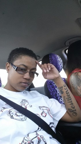 My eyes low but focused

Pisces

Loyal to my team®

°Pussy is yummy° 


#ShrugLife