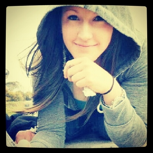 Alyce_AMF's profile picture. 