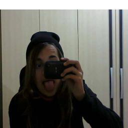 O Bio deeu uma voltinha coom a Bia u-u , ele veem depoois. Beijo recalque *;
