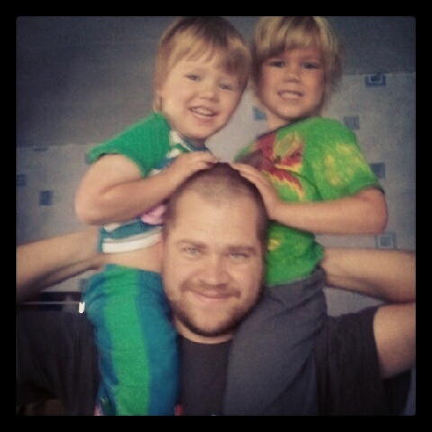 Tomdonnysmith's profile picture. 