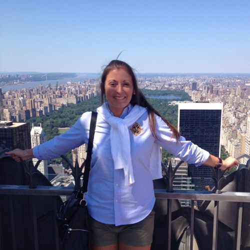 NataliaBaraslie's profile picture. Too lazy