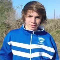 Zlue23's profile picture. 