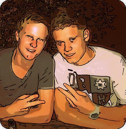 Louis245's profile picture. 