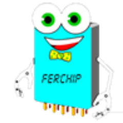 ferchipcom's profile picture. consolas, ordenadores, móviles y mucho más...