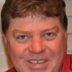 Writes apps. Big Chicago Blackhawks fan. Swims, plays golf and tennis. Enjoys chess and other board games. Married to Pam with son Ryan.