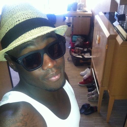 Chellies_'s profile picture. Grootste plannen, charisma, talent en ballen..