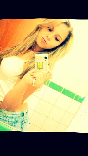 me conquista que sou sua
