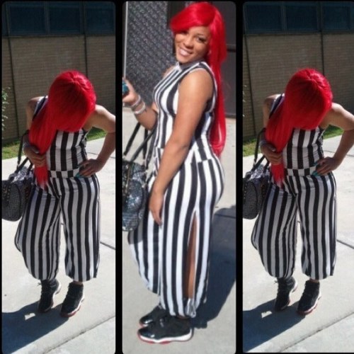 Scorpio. Thick Yella. Freak Nasty. 19. Follow Me This My New Page!