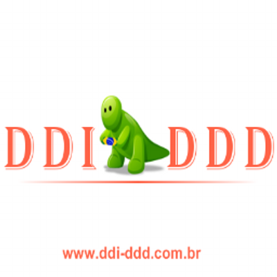 DDI DDD Brasil (@DDD_Brasil) / X