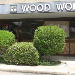 Seller of domestic and exotic lumbers along with cabinet grade plywood and veneers. We have the largest Turning department in North Texas.