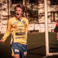SimenHaugen (@simenhau) 's Twitter Profile