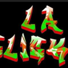 LaClicka_MBP's profile picture. Grupo de rap. @macdog_jnz , @barresm y @im_your_madness Reventando la escena cuando nos dejamos la tráquea. Niño paranoya, Barre y el croko.