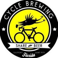 Cycle Brewing (@cyclebrewing_) 's Twitter Profile