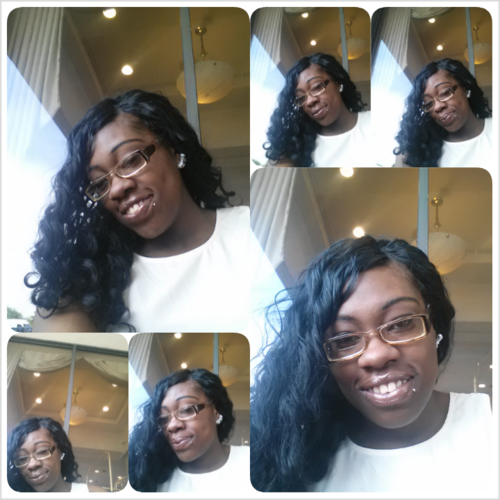 Sophisticated , Ambitious , Darkskin , Gorg , Solid && LOYAL ♥  #BossShit #TenToesDwn For Chopp ♥R.I.P Poppa'Daddy ♥
