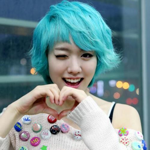 Roleplayer acc of Lime Hello Venus :) 93lines