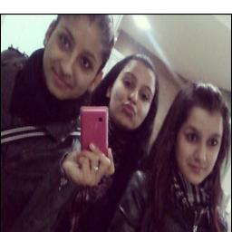 no coração da pequena @OnivaBrizola s2