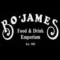 Bo-James Bar(@BojamesBar) 's Twitter Profile Photo