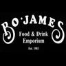 BojamesBar's profile picture. Home of the Burger Baskets & Big Ass Beers