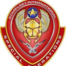 STARFLEETSpecOp's profile picture. 