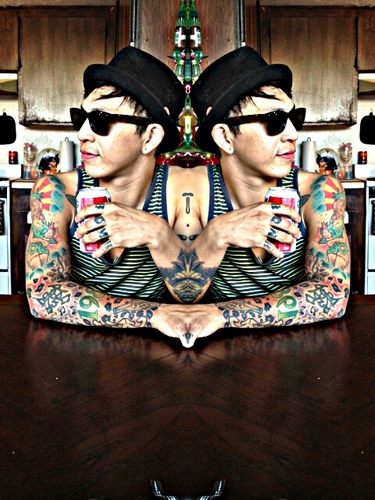 chavacrudo's profile picture. 