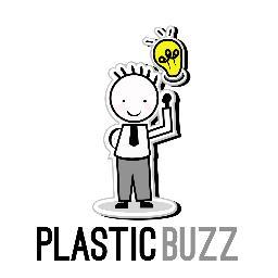 Plastic Buzz is free site where anyone can find information on plastic materials, jobs, suppliers, and see creative designs from other designers or individuals.