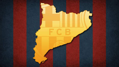 Want to know the latest news FC Barcelona Follow me ★♥